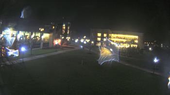 Weather camera view of Misericordia University.