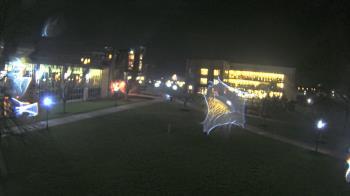 Weather camera view of Misericordia University.