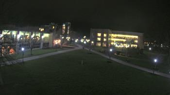 Weather camera view of Misericordia University.