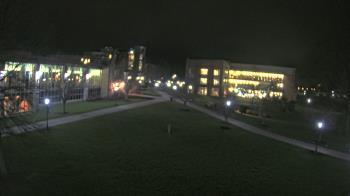 Weather camera view of Misericordia University.