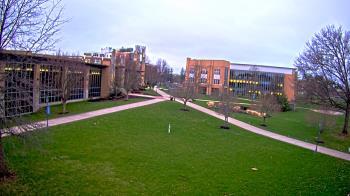 Weather camera view of Misericordia University.