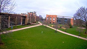 Weather camera view of Misericordia University.
