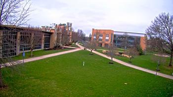 Weather camera view of Misericordia University.