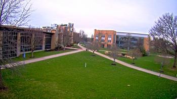 Weather camera view of Misericordia University.
