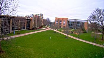 Weather camera view of Misericordia University.