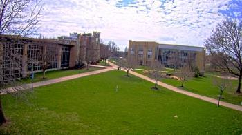 Weather camera view of Misericordia University.