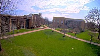 Weather camera view of Misericordia University.