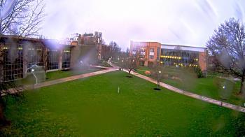 Weather camera view of Misericordia University.