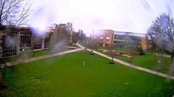 Weather camera view of Misericordia University.