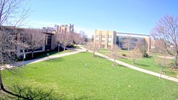 Weather camera view of Misericordia University.