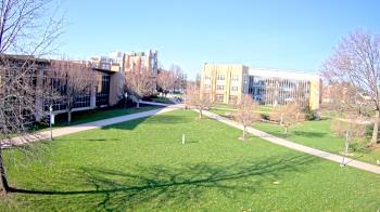 Weather camera view of Misericordia University.