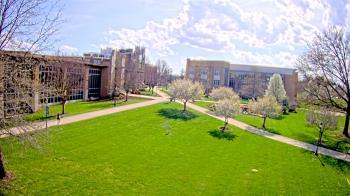 Weather camera view of Misericordia University.