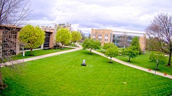 Weather camera view of Misericordia University.