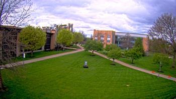 Weather camera view of Misericordia University.