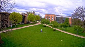 Weather camera view of Misericordia University.
