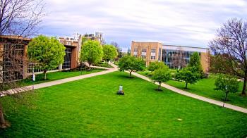 Weather camera view of Misericordia University.