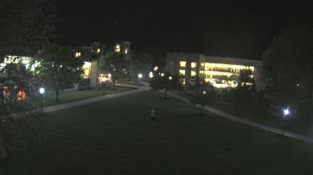 Weather camera view of Misericordia University.