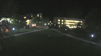 Weather camera view of Misericordia University.