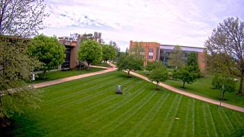 Weather camera view of Misericordia University.