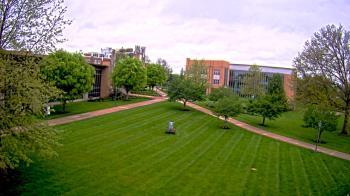 Weather camera view of Misericordia University.