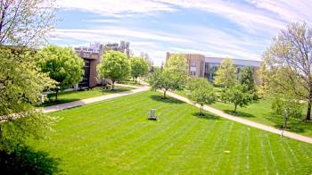 Weather camera view of Misericordia University.