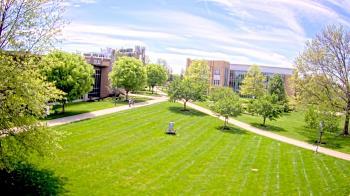 Weather camera view of Misericordia University.