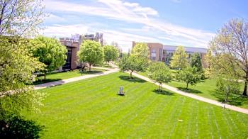 Weather camera view of Misericordia University.
