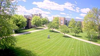 Weather camera view of Misericordia University.