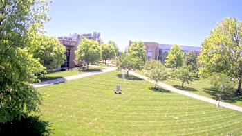 Weather camera view of Misericordia University.
