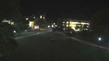 Weather camera view of Misericordia University.