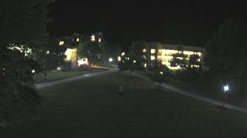 Weather camera view of Misericordia University.