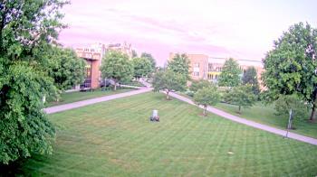 Weather camera view of Misericordia University.
