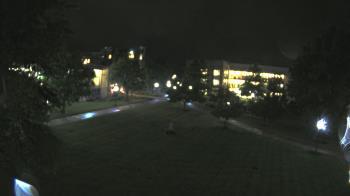 Weather camera view of Misericordia University.