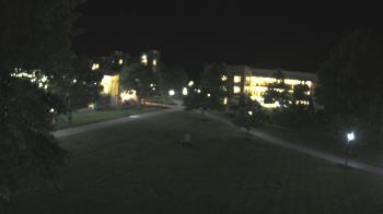 Weather camera view of Misericordia University.