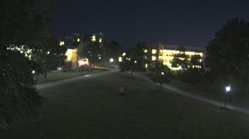 Weather camera view of Misericordia University.