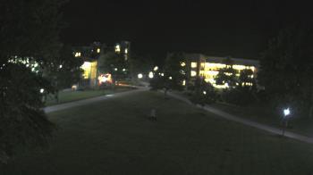 Weather camera view of Misericordia University.