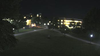 Weather camera view of Misericordia University.