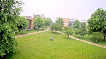 Weather camera view of Misericordia University.