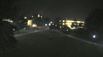 Weather camera view of Misericordia University.