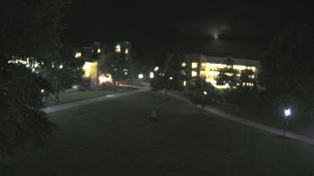 Weather camera view of Misericordia University.