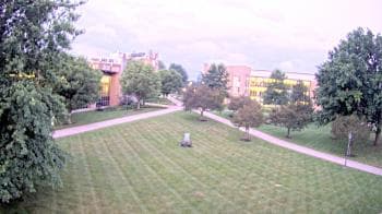 Weather camera view of Misericordia University.