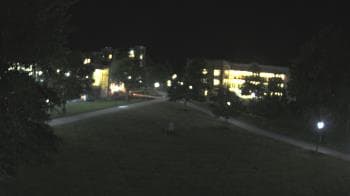 Weather camera view of Misericordia University.