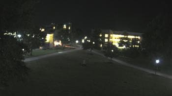 Weather camera view of Misericordia University.