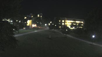 Weather camera view of Misericordia University.