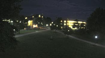 Weather camera view of Misericordia University.