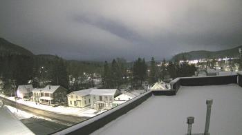 Weather camera view of Delhi.