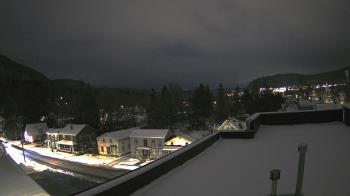 Weather camera view of Delhi.