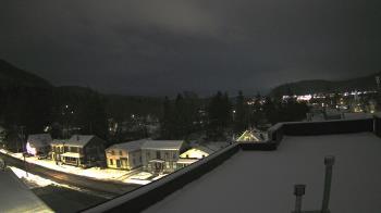 Weather camera view of Delhi.