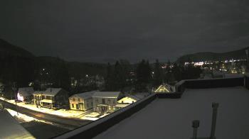 Weather camera view of Delhi.