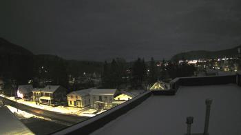 Weather camera view of Delhi.